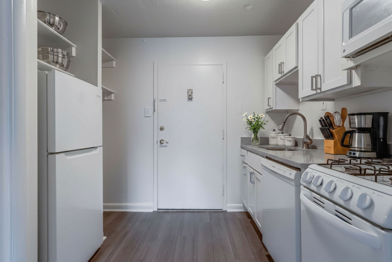 Richmond Condo: 311 w Franklin st