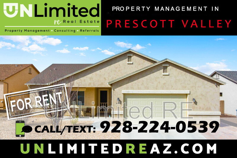 Prescott Valley House: 6269 E Livingston Loop