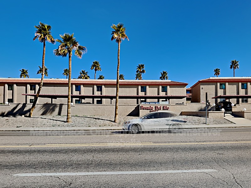 Lake Havasu City Condo: 1957 Mesquite Ave