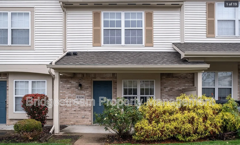 Miamisburg House: 9306 Captiva Bay Dr