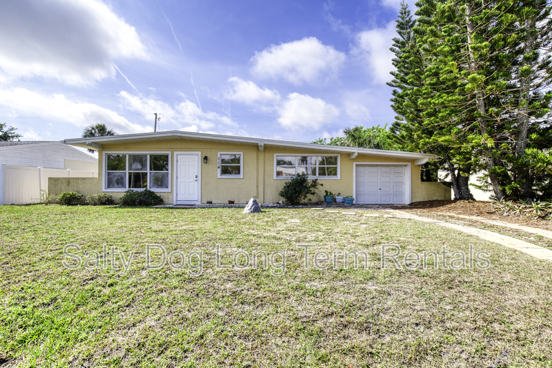 Ormond Beach House: 114 Lynnhurst Drive