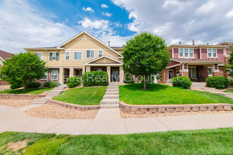 Aurora Condo: 17273 East Wyoming Place