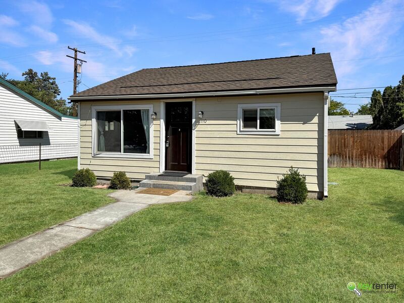 Richland House: 1110 Potter Avenue