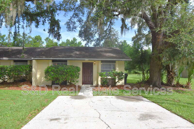 Lakeland Condo: 4705 Dimbath Dr.
