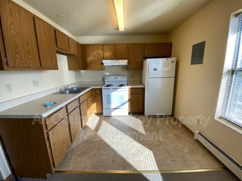 Laramie Condo: 3322 Joanna Brunner St.