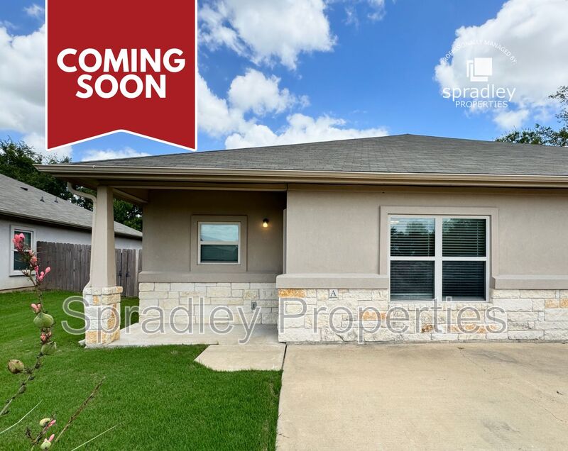 Temple Condo: 4626A Teesh Dr