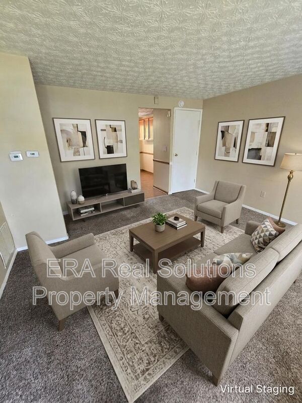 Columbus House: 2381 Weyburn Road