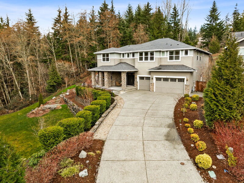 Bothell House: 19307 58th Ave SE