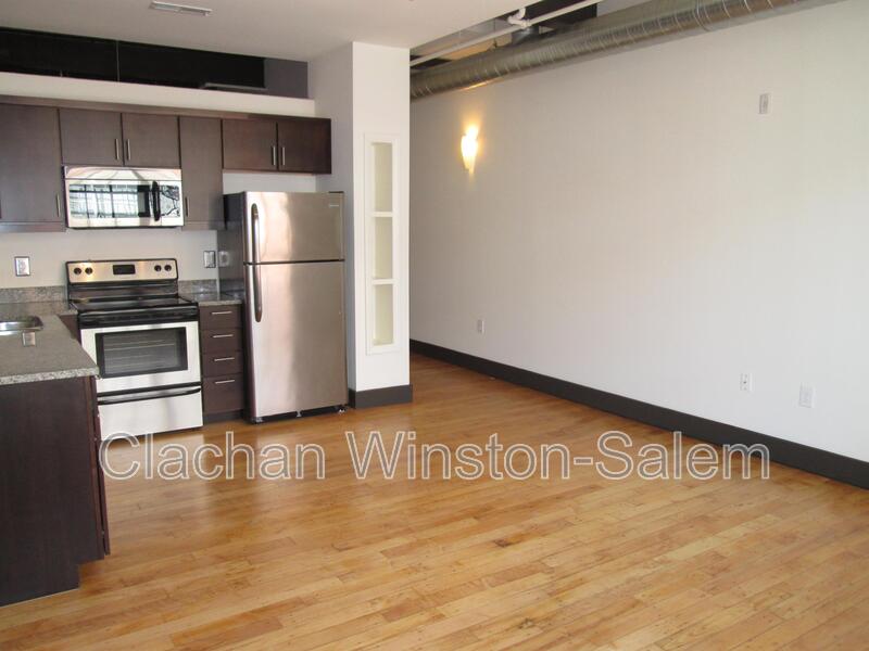 Winston Salem Apartment: 101 E. Sixth St