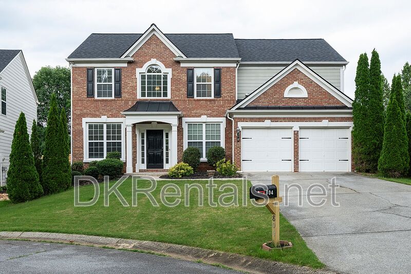 Woodstock House: 804 Araya Court