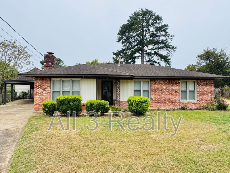 Montgomery House: 6443 Yates Court