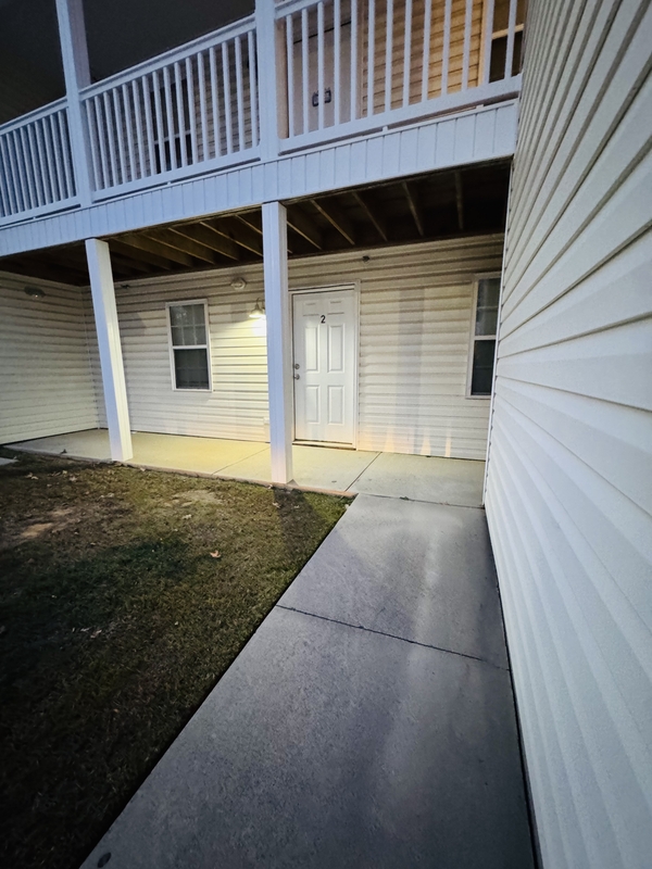 Greenville Condo: 1150 Cross Creek Circle - 2