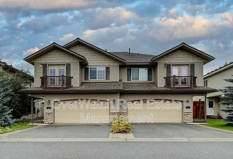 Anchorage House: 217 Skwentna Drive