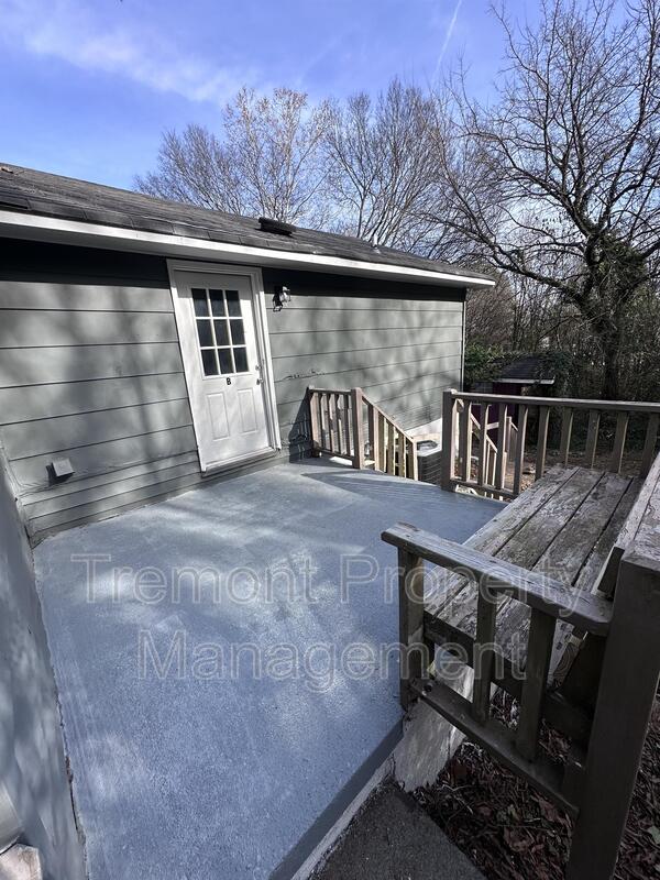 Chattanooga Condo: 4008 Lightfoot Mill Road - 2
