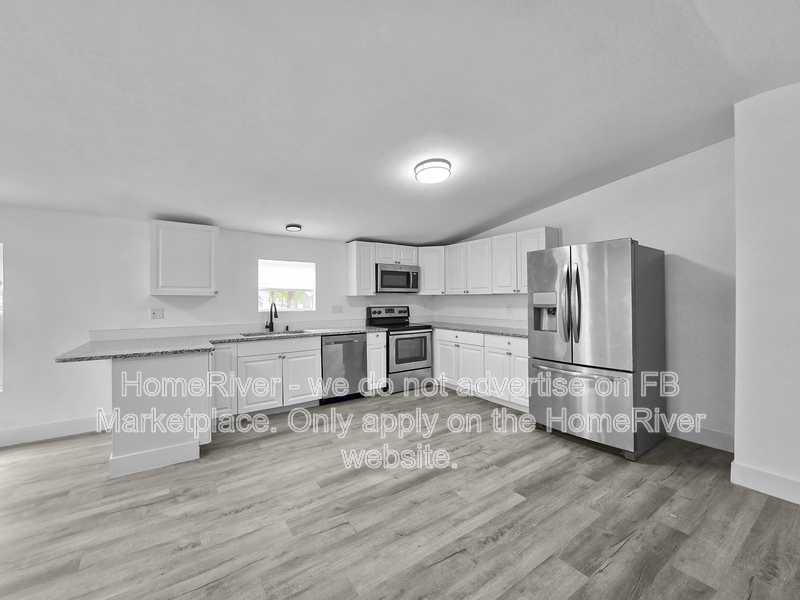 Ocala House: 7180 SW 19th Pl