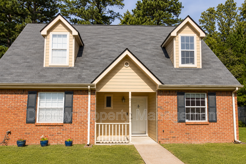 Chattanooga Townhome: 1133 Lenny Lane