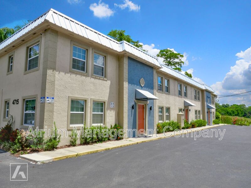 Orlando Condo: 4715 S Rio Grande Avenue