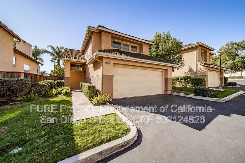 Bonsall House: 31977 Arlington Circle