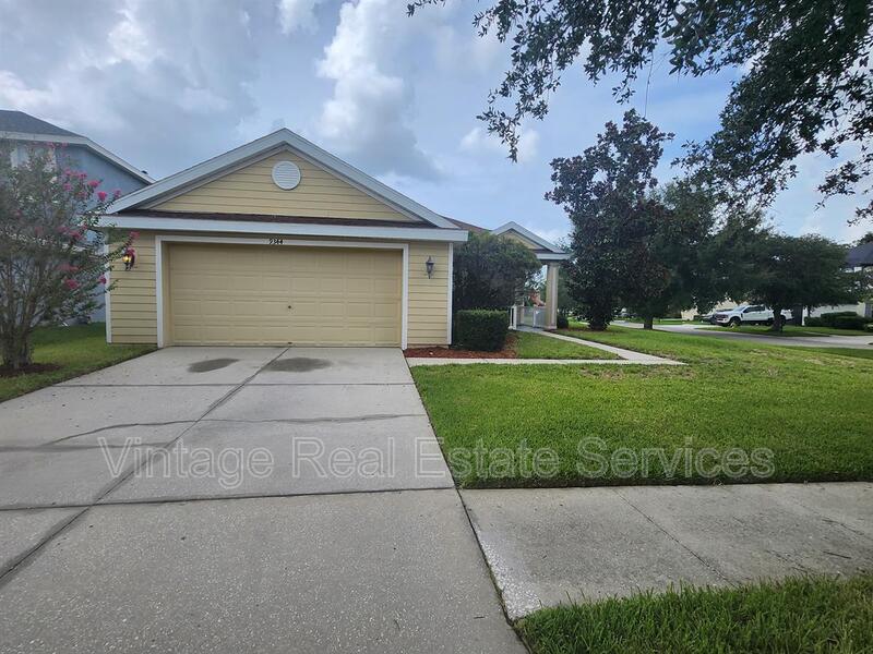 Tampa House: 9344 Mandrake Ct