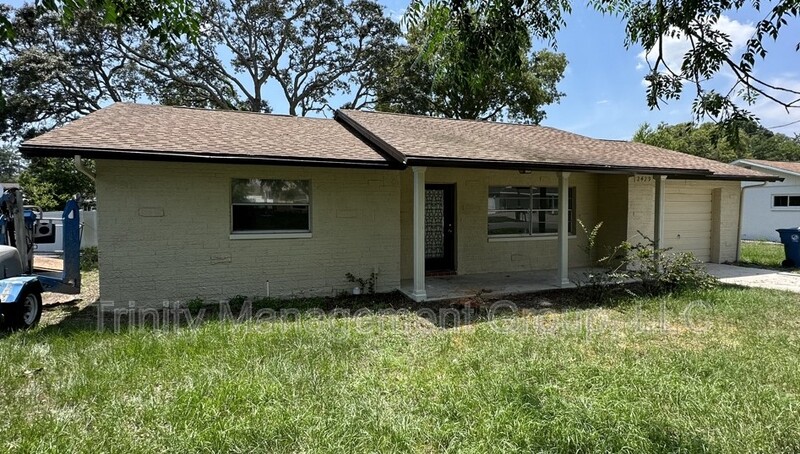 Spring Hill House: 2429 Keeport Drive