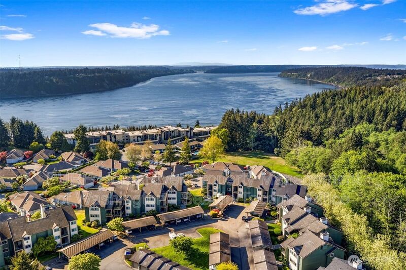 Tacoma Condo: 3008 N Narrows Dr