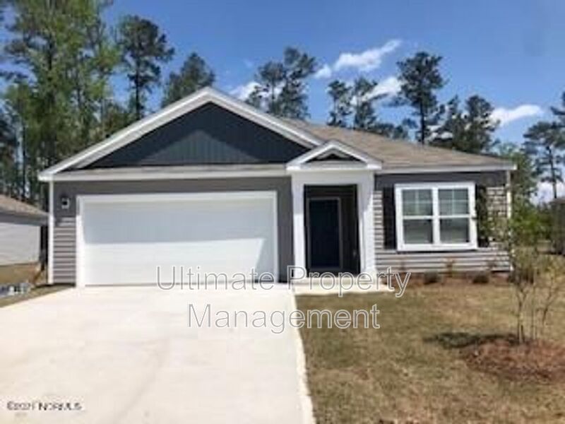 Leland House: 585 Draymore Drive