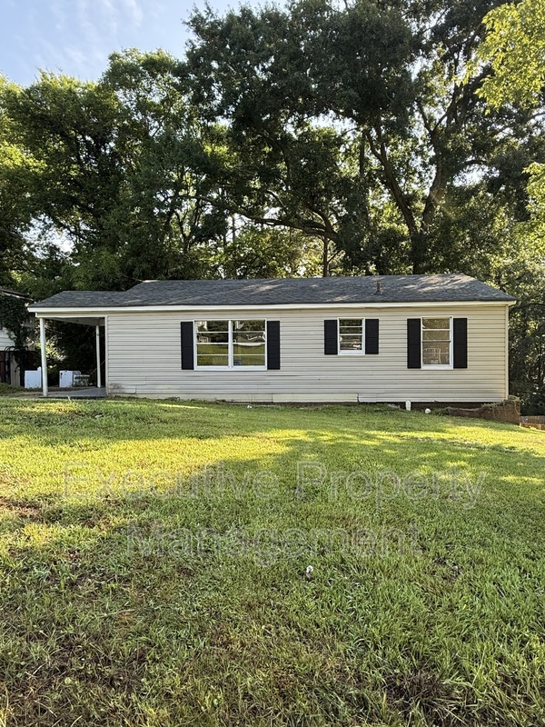 Midfield House: 1433 12th Street