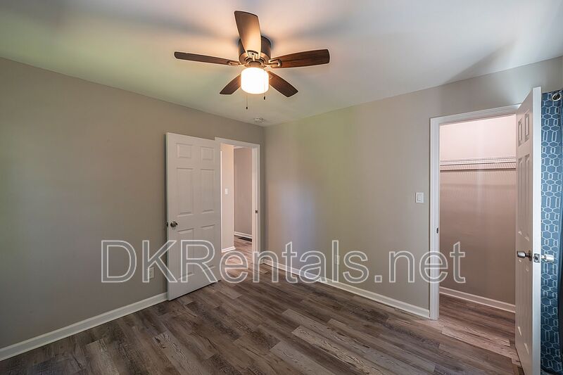 Atlanta House: 2874 Blount Street