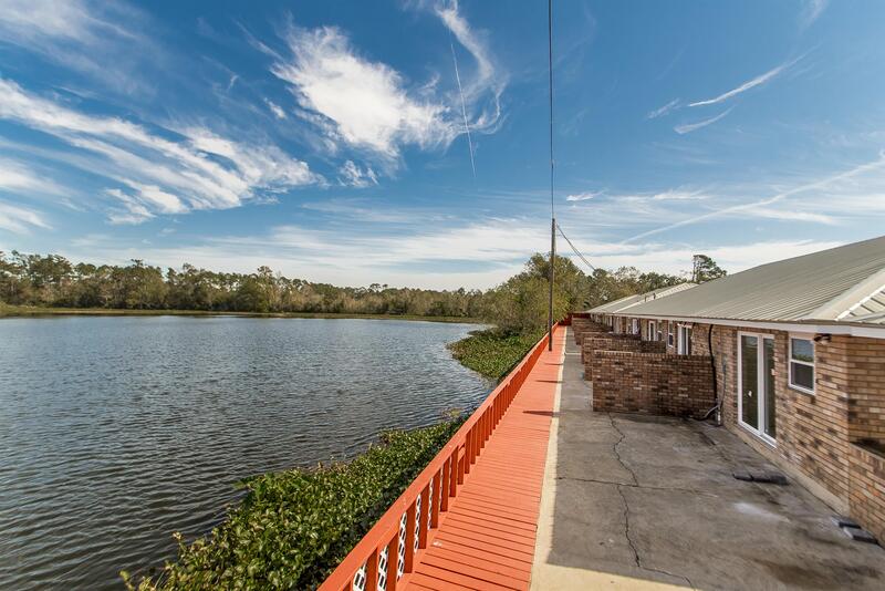 Hammond Condo: 14207 West Club Deluxe Road - 112