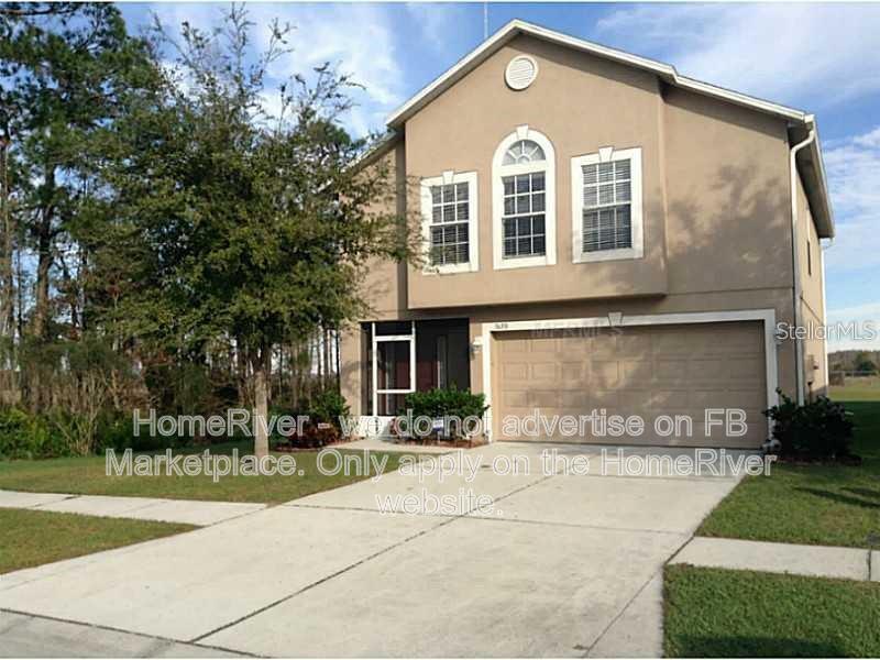 Land O Lakes House: 3650 Fyfield Ct