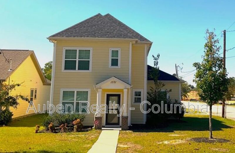 Columbia House: 1331 Mcduffie Ave