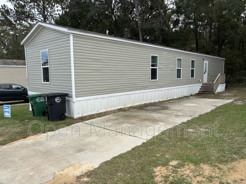 Tallahassee House: 356 Bayhead Dr