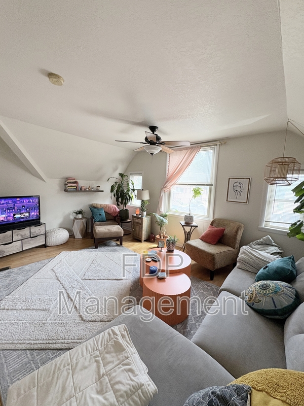 Rochester Condo: 660 East Avenue