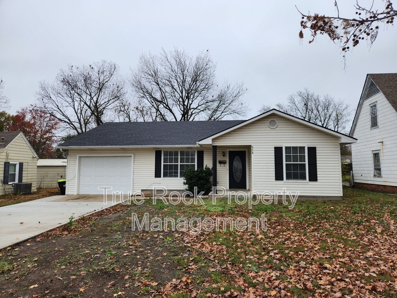 Ada House: 628 West 22nd Street