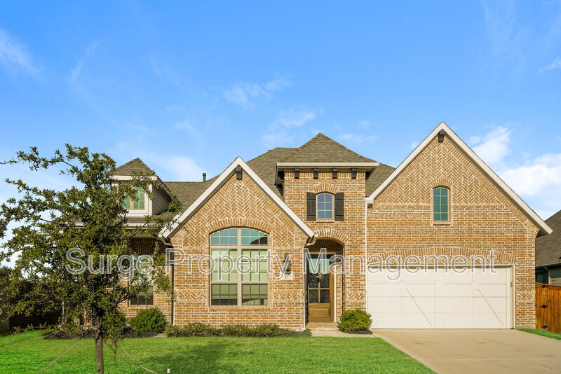 Mansfield House: 2000 Johnson Road