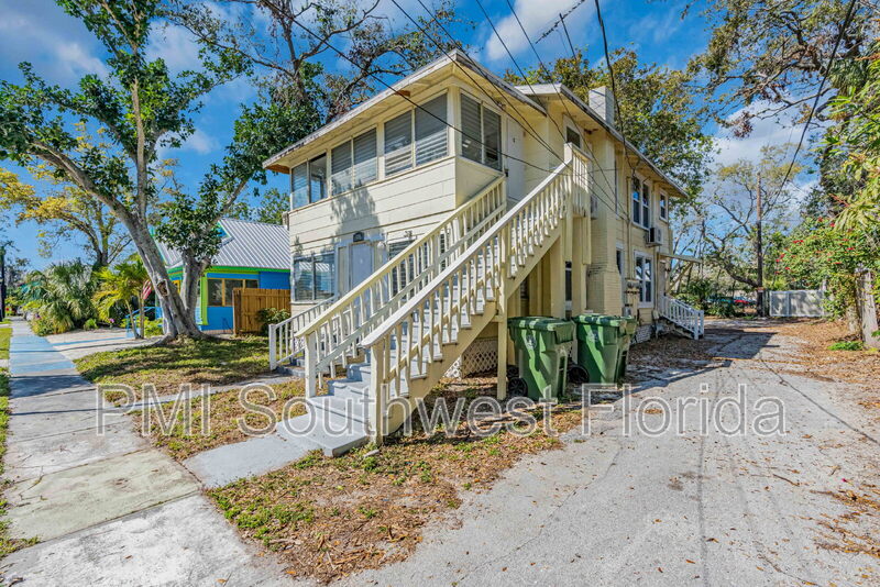Bradenton Condo: 1016 10th Ave W
