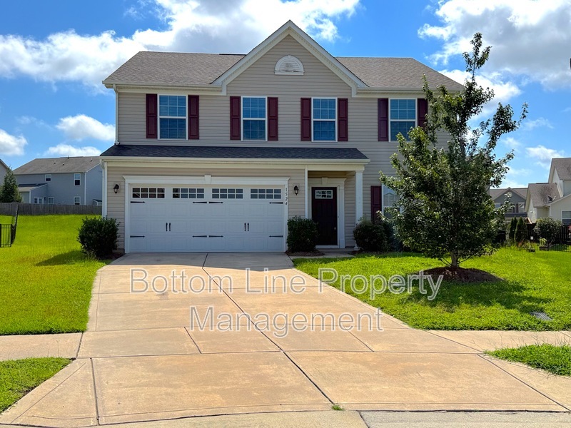 Concord House: 1524 Bailiff Ct SW