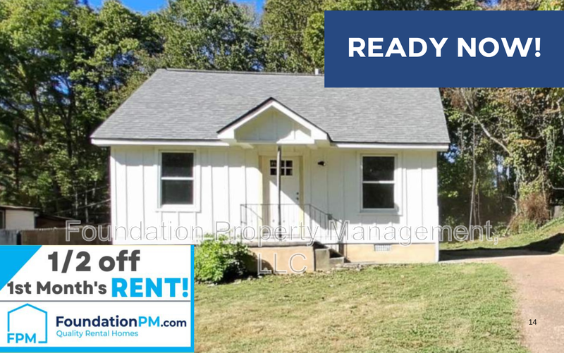 Memphis House: 2831 Overton Crossing Street
