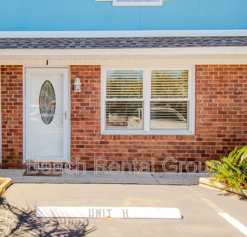 Myrtle Beach Condo: 509 67th Avenue North