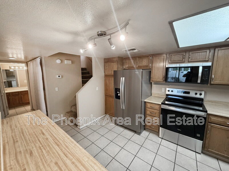 Tempe Condo: 850 S River Dr