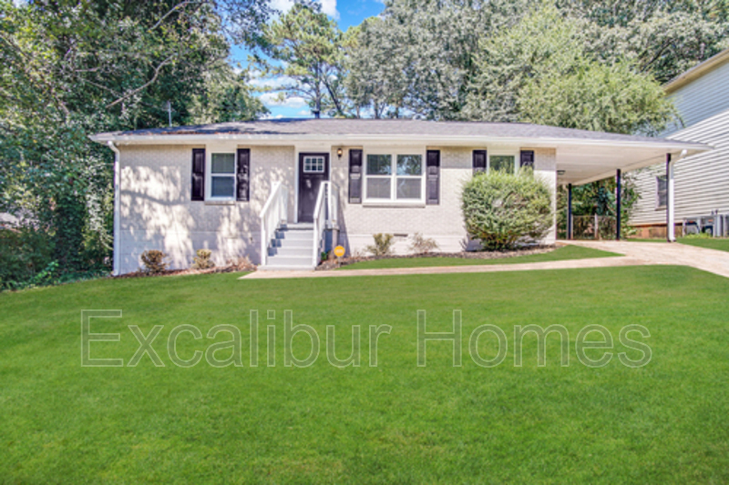 Request a Viewing for 2544 Brentwood Road Tenant Turner