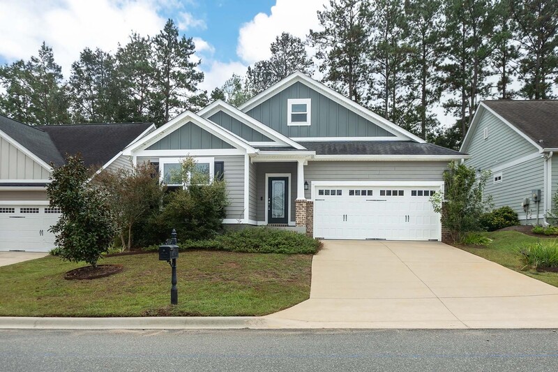 Tallahassee House: 2533 Capstone Drive