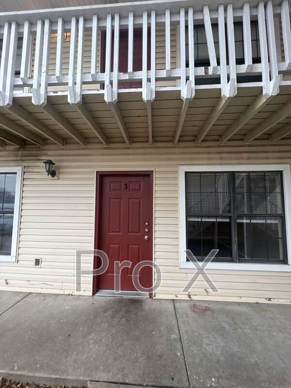 Joplin Condo: 1001 S St. Louis Ave