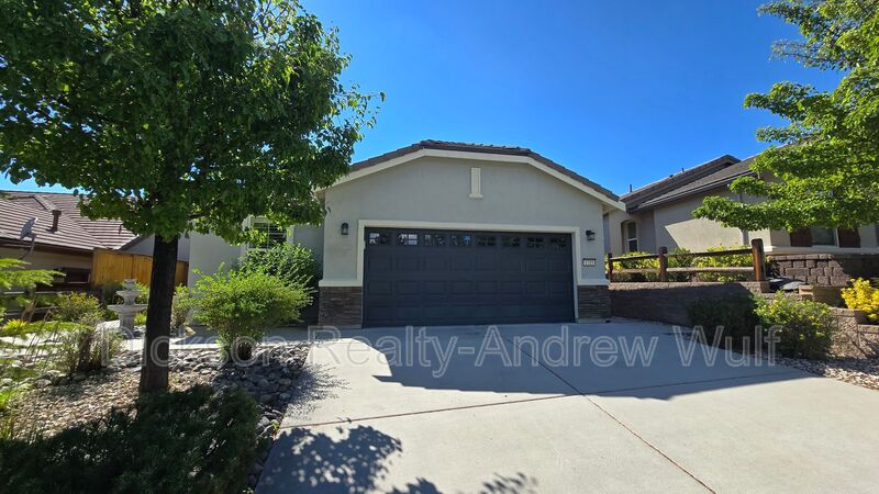 Reno House: 1715 Del Webb Pkwy W