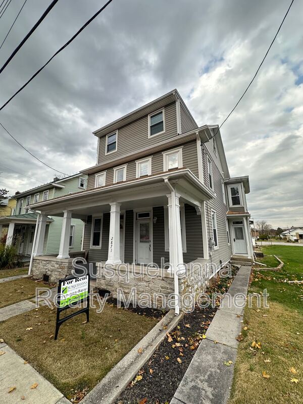 Palmyra Condo: 2871 Horseshoe Pike