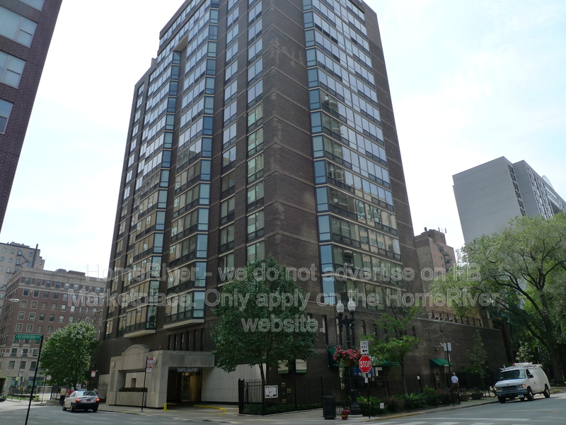 Chicago Condo: 21 W Goethe St