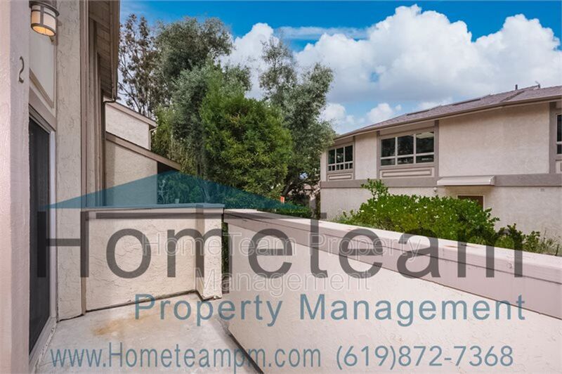 3bedroom 2.5 Bath Condo in La Mesa - Photo 20