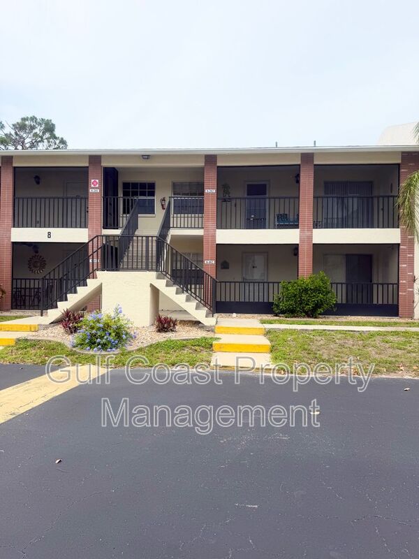 Englewood Condo: 1531 Placida Road
