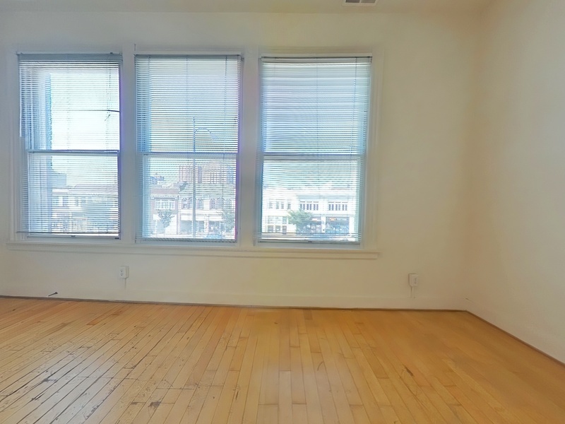Richmond Condo: 900 West Broad Street