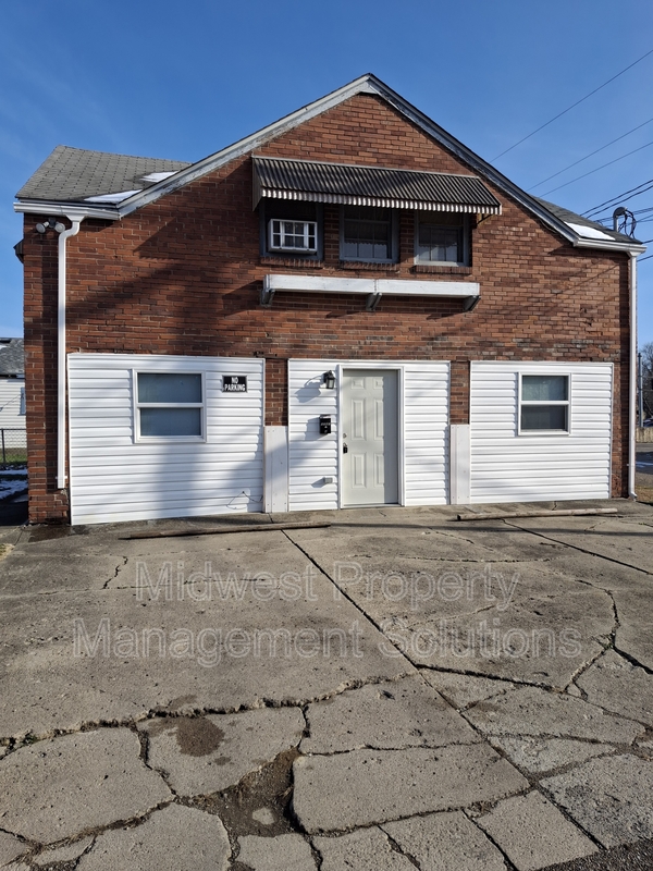 Anderson House: 1707 West 12th Street